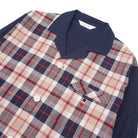 MACKINTOSH PHILOSOPHY マッキントッシュ フィロソフィー  ビエラハウスチェック+無地 - パジャマ  RENOWNINX ONLINE SHOP