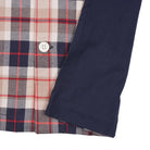 MACKINTOSH PHILOSOPHY マッキントッシュ フィロソフィー  ビエラハウスチェック+無地 - パジャマ  RENOWNINX ONLINE SHOP