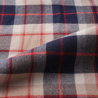 MACKINTOSH PHILOSOPHY マッキントッシュ フィロソフィー  ビエラハウスチェック+無地 - パジャマ  RENOWNINX ONLINE SHOP