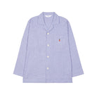 MACKINTOSH PHILOSOPHY マッキントッシュ フィロソフィー パジャマ 太番手ビエラストライプ - パジャマ  RENOWNINX ONLINE SHOP
