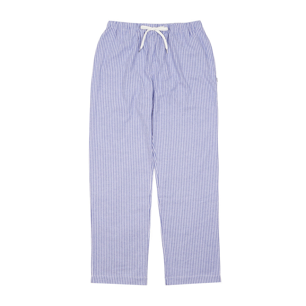 MACKINTOSH PHILOSOPHY マッキントッシュ フィロソフィー パジャマ 太番手ビエラストライプ - パジャマ  RENOWNINX ONLINE SHOP