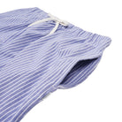 MACKINTOSH PHILOSOPHY マッキントッシュ フィロソフィー パジャマ 太番手ビエラストライプ - パジャマ  RENOWNINX ONLINE SHOP