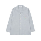 MACKINTOSH PHILOSOPHY マッキントッシュ フィロソフィー パジャマ 太番手ビエラストライプ - パジャマ  RENOWNINX ONLINE SHOP