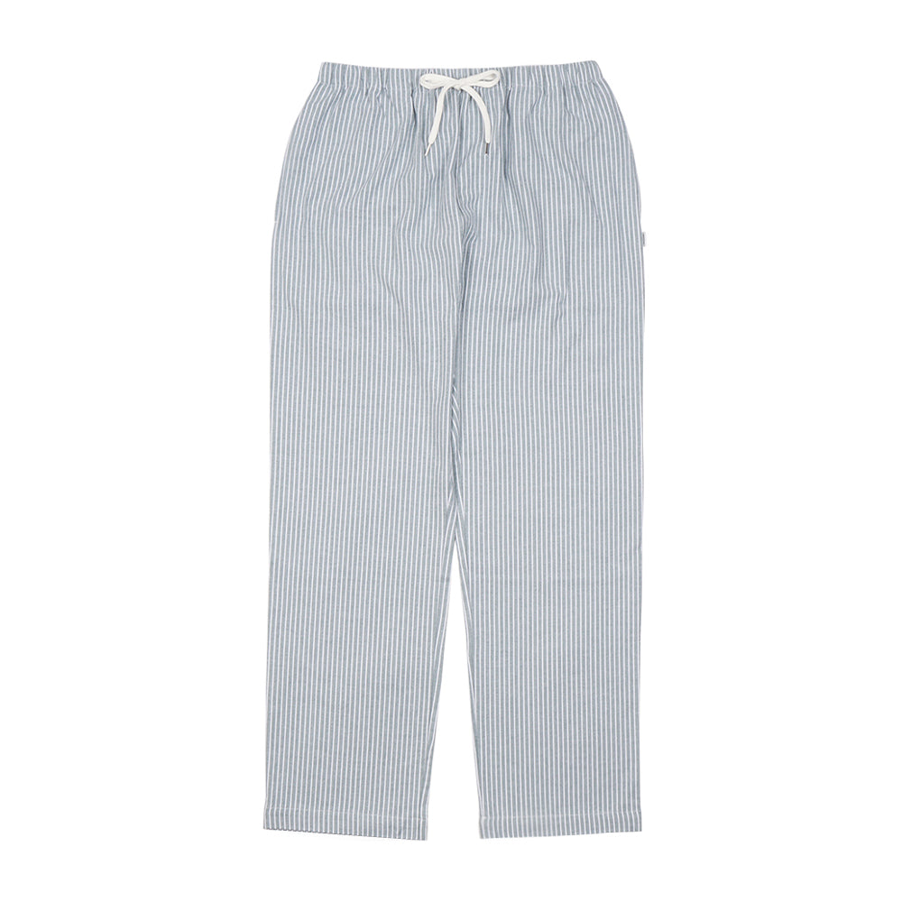 MACKINTOSH PHILOSOPHY マッキントッシュ フィロソフィー パジャマ 太番手ビエラストライプ - パジャマ  RENOWNINX ONLINE SHOP