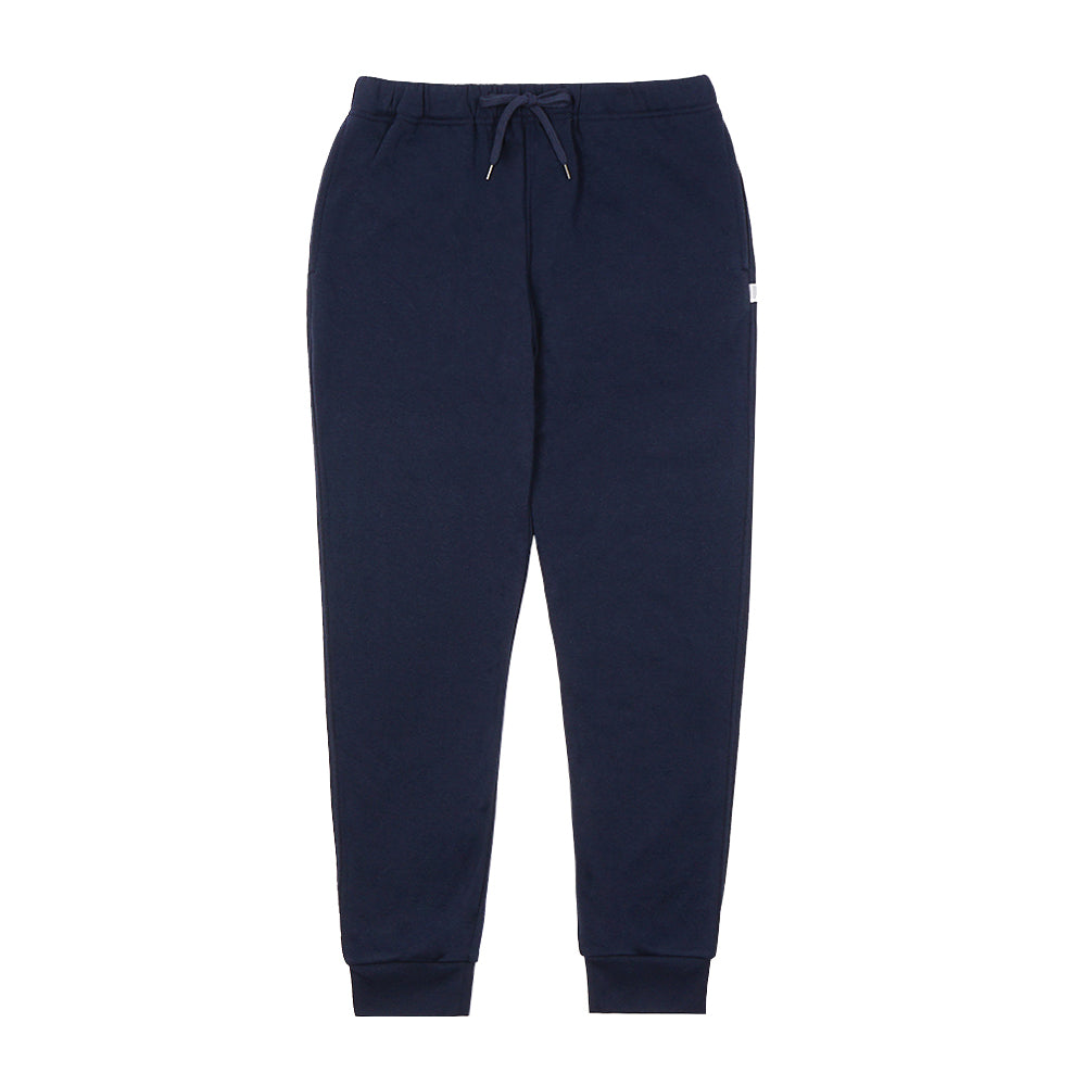 MACKINTOSH PHILOSOPHY マッキントッシュ フィロソフィー パジャマ パイルボーダー 裏起毛クルー＋無地パンツ - パジャマ  RENOWNINX ONLINE SHOP