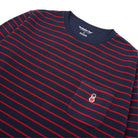 MACKINTOSH PHILOSOPHY マッキントッシュ フィロソフィー パジャマ パイルボーダー 裏起毛クルー＋無地パンツ - パジャマ  RENOWNINX ONLINE SHOP