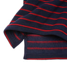 MACKINTOSH PHILOSOPHY マッキントッシュ フィロソフィー パジャマ パイルボーダー 裏起毛クルー＋無地パンツ - パジャマ  RENOWNINX ONLINE SHOP
