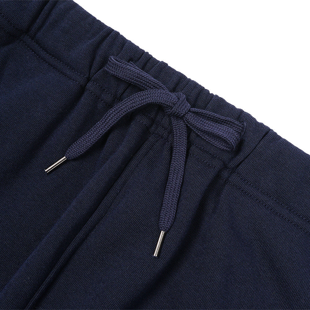 MACKINTOSH PHILOSOPHY マッキントッシュ フィロソフィー パジャマ パイルボーダー 裏起毛クルー＋無地パンツ - パジャマ  RENOWNINX ONLINE SHOP