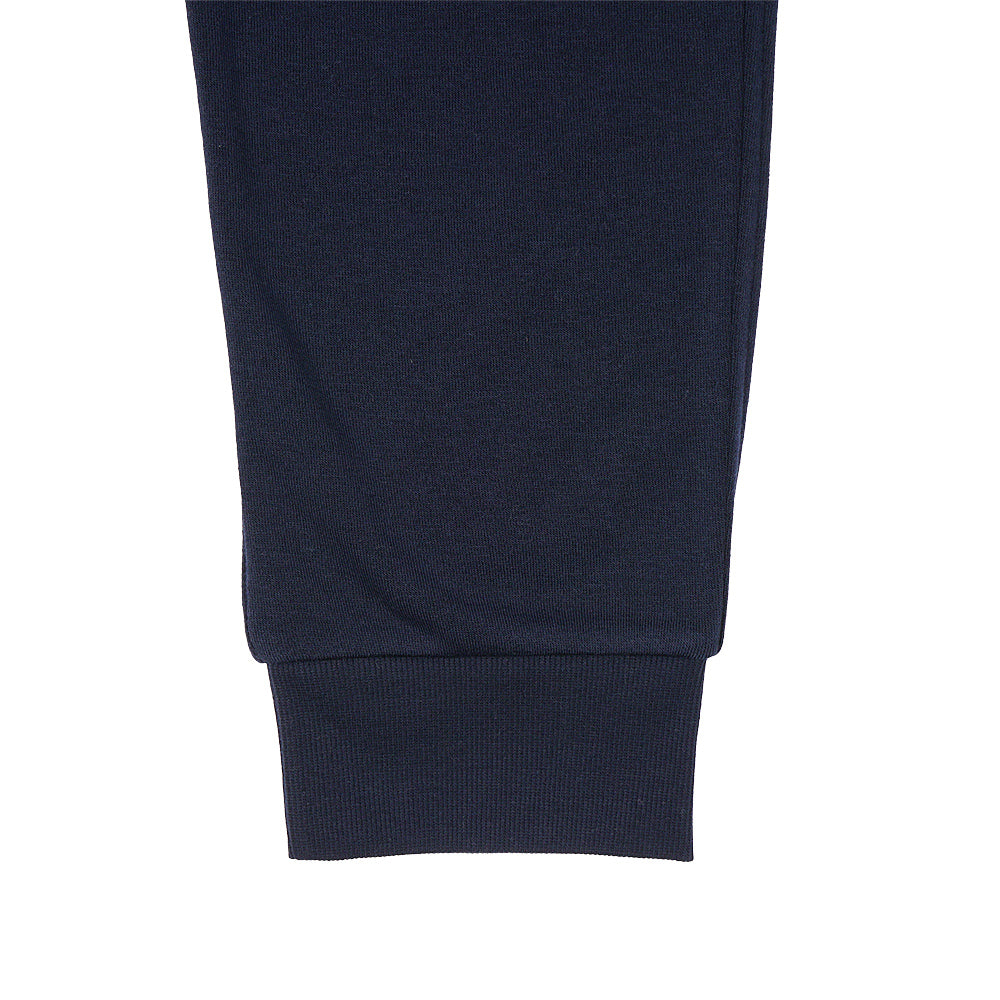 MACKINTOSH PHILOSOPHY マッキントッシュ フィロソフィー パジャマ パイルボーダー 裏起毛クルー＋無地パンツ - パジャマ  RENOWNINX ONLINE SHOP