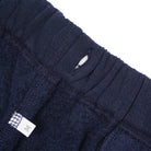 MACKINTOSH PHILOSOPHY マッキントッシュ フィロソフィー パジャマ パイルボーダー 裏起毛クルー＋無地パンツ - パジャマ  RENOWNINX ONLINE SHOP