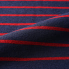 MACKINTOSH PHILOSOPHY マッキントッシュ フィロソフィー パジャマ パイルボーダー 裏起毛クルー＋無地パンツ - パジャマ  RENOWNINX ONLINE SHOP
