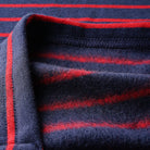 MACKINTOSH PHILOSOPHY マッキントッシュ フィロソフィー パジャマ パイルボーダー 裏起毛クルー＋無地パンツ - パジャマ  RENOWNINX ONLINE SHOP