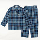 MACKINTOSH PHILOSOPHY マッキントッシュ フィロソフィー パジャマ ビエラチェック - パジャマ  RENOWNINX ONLINE SHOP