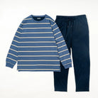 MACKINTOSH PHILOSOPHY マッキントッシュ フィロソフィー パジャマ 40/2天竺ボーダー＋無地 - パジャマ  RENOWNINX ONLINE SHOP