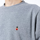 MACKINTOSH PHILOSOPHY マッキントッシュ フィロソフィー  パイル無地裏起毛 - パジャマ  RENOWNINX ONLINE SHOP