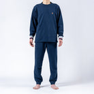 MACKINTOSH PHILOSOPHY マッキントッシュ フィロソフィー  パイル無地裏起毛 - パジャマ  RENOWNINX ONLINE SHOP