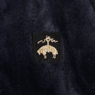 Brooks Brothers ブルックス ブラザーズ フワモコフリースイージーパンツ リブ付き - ルームウェア  RENOWNINX ONLINE SHOP
