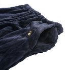 Brooks Brothers ブルックス ブラザーズ フワモコフリースイージーパンツ リブ付き - ルームウェア  RENOWNINX ONLINE SHOP