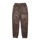 Brooks Brothers ブルックス ブラザーズ フワモコフリースイージーパンツ リブ付き - ルームウェア Brown / LL RENOWNINX ONLINE SHOP