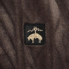 Brooks Brothers ブルックス ブラザーズ フワモコフリースイージーパンツ リブ付き - ルームウェア  RENOWNINX ONLINE SHOP