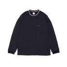 Brooks Brothers ブルックス ブラザーズ パジャマ 接結ドットジャカードクルー - パジャマ  RENOWNINX ONLINE SHOP