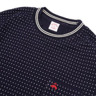Brooks Brothers ブルックス ブラザーズ パジャマ 接結ドットジャカードクルー - パジャマ  RENOWNINX ONLINE SHOP