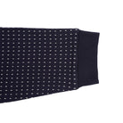 Brooks Brothers ブルックス ブラザーズ パジャマ 接結ドットジャカードクルー - パジャマ  RENOWNINX ONLINE SHOP