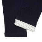 Brooks Brothers ブルックス ブラザーズ パジャマ 接結ドットジャカードクルー - パジャマ  RENOWNINX ONLINE SHOP