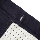 Brooks Brothers ブルックス ブラザーズ パジャマ 接結ドットジャカードクルー - パジャマ  RENOWNINX ONLINE SHOP