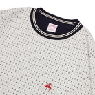 Brooks Brothers ブルックス ブラザーズ パジャマ 接結ドットジャカードクルー - パジャマ  RENOWNINX ONLINE SHOP