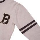 Brooks Brothers ブルックス ブラザーズ ルームウエア モールヤーン無地クルー - ルームウェア  RENOWNINX ONLINE SHOP