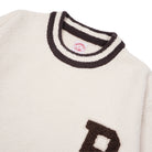 Brooks Brothers ブルックス ブラザーズ ルームウエア モールヤーン無地クルー - ルームウェア  RENOWNINX ONLINE SHOP