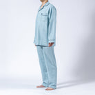 Brooks Brothers ブルックス ブラザーズ パジャマ ダブルガーゼドットジャカード - パジャマ  RENOWNINX ONLINE SHOP