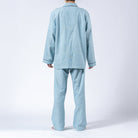Brooks Brothers ブルックス ブラザーズ パジャマ ダブルガーゼドットジャカード - パジャマ  RENOWNINX ONLINE SHOP