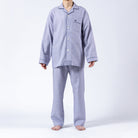 Brooks Brothers ブルックス ブラザーズ パジャマ ダブルガーゼドットジャカード - パジャマ  RENOWNINX ONLINE SHOP
