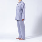 Brooks Brothers ブルックス ブラザーズ パジャマ ダブルガーゼドットジャカード - パジャマ  RENOWNINX ONLINE SHOP