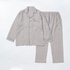 Brooks Brothers ブルックス ブラザーズ パジャマ やわらかダブルガーゼチェック - パジャマ  RENOWNINX ONLINE SHOP