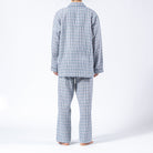 Brooks Brothers ブルックス ブラザーズ パジャマ やわらかダブルガーゼチェック - パジャマ  RENOWNINX ONLINE SHOP