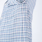 Brooks Brothers ブルックス ブラザーズ パジャマ やわらかダブルガーゼチェック - パジャマ  RENOWNINX ONLINE SHOP