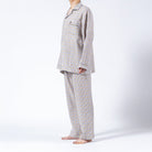 Brooks Brothers ブルックス ブラザーズ パジャマ やわらかダブルガーゼチェック - パジャマ  RENOWNINX ONLINE SHOP