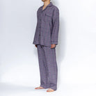 Brooks Brothers ブルックス ブラザーズ パジャマ 太番手ビエラグレンチェック - パジャマ  RENOWNINX ONLINE SHOP