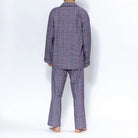 Brooks Brothers ブルックス ブラザーズ パジャマ 太番手ビエラグレンチェック - パジャマ  RENOWNINX ONLINE SHOP