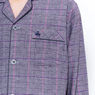 Brooks Brothers ブルックス ブラザーズ パジャマ 太番手ビエラグレンチェック - パジャマ  RENOWNINX ONLINE SHOP
