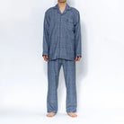 Brooks Brothers ブルックス ブラザーズ パジャマ 太番手ビエラグレンチェック - パジャマ  RENOWNINX ONLINE SHOP