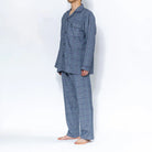 Brooks Brothers ブルックス ブラザーズ パジャマ 太番手ビエラグレンチェック - パジャマ  RENOWNINX ONLINE SHOP
