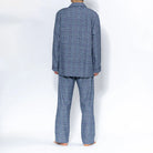 Brooks Brothers ブルックス ブラザーズ パジャマ 太番手ビエラグレンチェック - パジャマ  RENOWNINX ONLINE SHOP