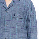 Brooks Brothers ブルックス ブラザーズ パジャマ 太番手ビエラグレンチェック - パジャマ  RENOWNINX ONLINE SHOP