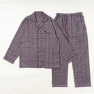 Brooks Brothers ブルックス ブラザーズ パジャマ 太番手ビエラグレンチェック - パジャマ  RENOWNINX ONLINE SHOP