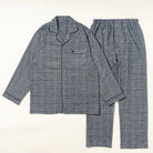 Brooks Brothers ブルックス ブラザーズ パジャマ 太番手ビエラグレンチェック - パジャマ  RENOWNINX ONLINE SHOP