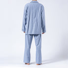 Brooks Brothers ブルックス ブラザーズ パジャマ ハイヒートネル横糸より杢チェック - パジャマ  RENOWNINX ONLINE SHOP